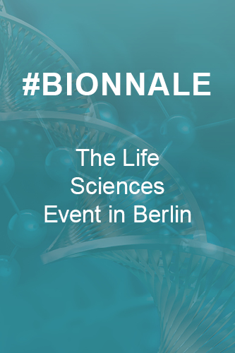 Picture Berlin Partner Bionnale the Annual Life Sciences Event 120x180px