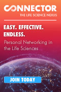 Picture EBD Group Connector Personal Networking in Life Sciences 120x180