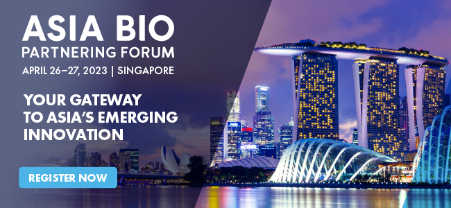 Picture EBD Group Asia Bio Partnering Forum 2023 Singapore 650x300px